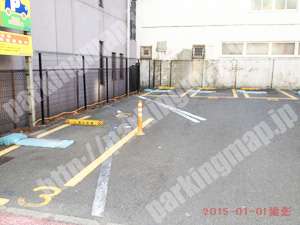 中191：パートナ相生町1丁目パーキング_03
