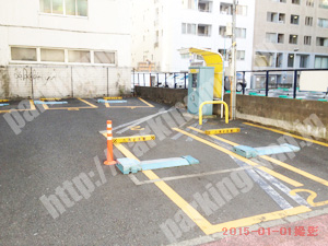 中191：パートナ相生町1丁目パーキング_04