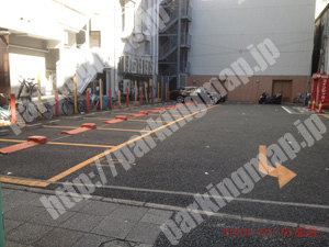 中241：ミウラクリエイト常盤町3丁目第2駐車場_04