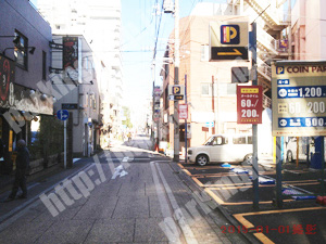 中281：コインパーク日の出町_03