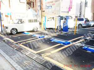 中282：コインパーク日の出町第2_02