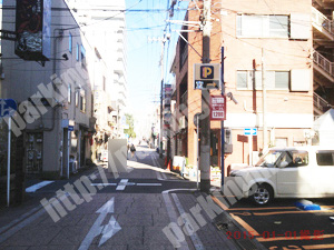 中282：コインパーク日の出町第2_03