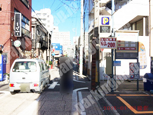 中290：コインパーク野毛2丁目第2_02