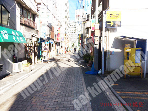 中294：タイムズ野毛町第2_02