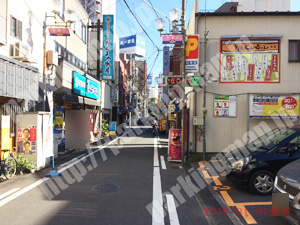 中297：ユアーズパーキング野毛町_04