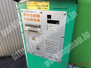 中297：ユアーズパーキング野毛町_05