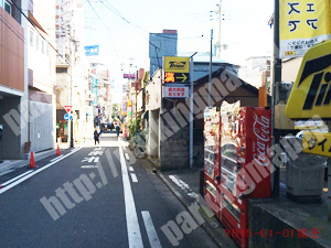中301：タイムズ野毛町第5_04