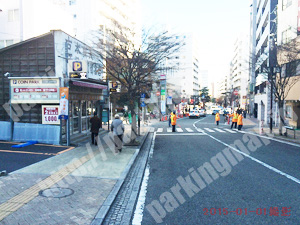 中303：コインパーク野毛町3丁目_03