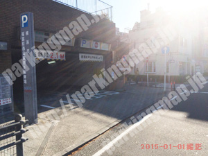 中318：福富町西公園地下駐車場_04