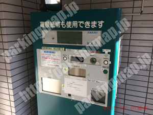 中318：福富町西公園地下駐車場_05