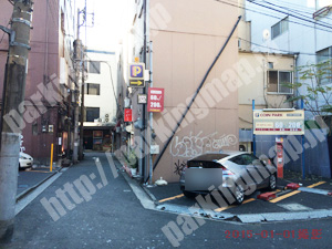 中319：コインパーク横浜福富町_02