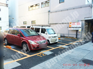 中324：ナビパーク福富町第2駐車場_04