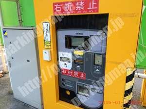 中338：羽衣第1駐車場_05