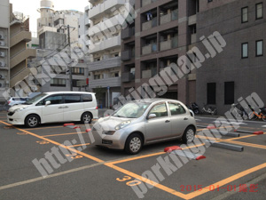 中397：パークセレス不老町第2駐車場_02