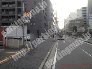 中397：パークセレス不老町第2駐車場_04