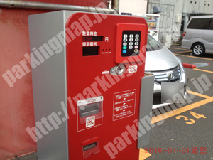 中397：パークセレス不老町第2駐車場_05