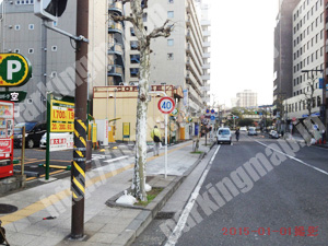中400：三井のリパーク関内駅南口_04