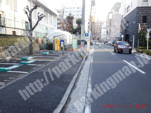 中406：横浜文化体育館有料駐車場_02
