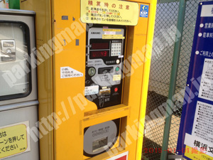 中406：横浜文化体育館有料駐車場_05