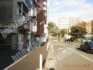 中409：コインパーク長者町4丁目_02
