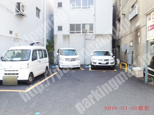 中409：コインパーク長者町4丁目_03