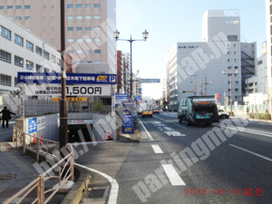 中417：羽衣・伊勢佐木地下駐車場_03