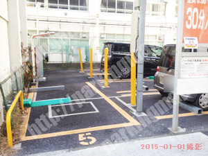 中419：パークNET横浜羽衣町3丁目駐車場_02