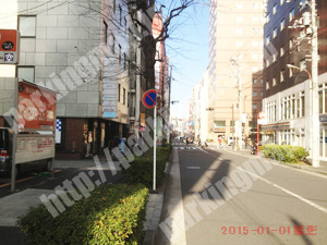 中419：パークNET横浜羽衣町3丁目駐車場_03