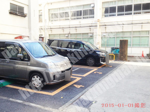 中419：パークNET横浜羽衣町3丁目駐車場_04