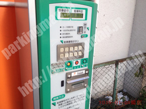 中419：パークNET横浜羽衣町3丁目駐車場_05