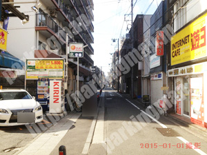 中435：フラットパーキング横浜曙町第1_02