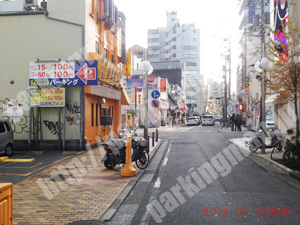 中448：TOMOパーキング伊勢佐木町_02