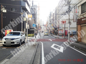 中451：パーク1横浜市中区長者町8-129_05