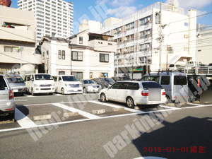 中453：吉田パーク P7（パーク7）_05