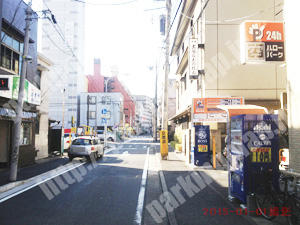 中463：ハローパーク横浜末吉町_03