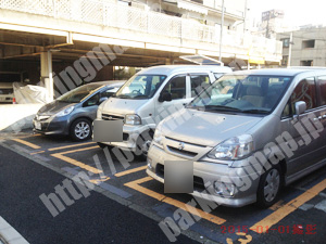 中465：タイムズ末吉町第13_02