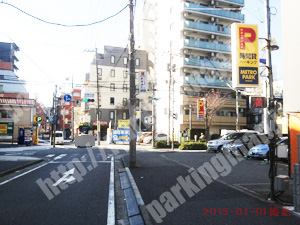 中468：メトロパーク末吉町1丁目_03