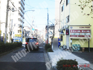 中470：コインパーク横浜末吉町第2_03