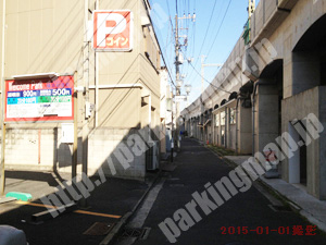 中493：ウェルカムパーク横浜初音町_04