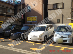 中495：タイムズ横浜日ノ出町第2_02