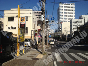 中498：ユアーパーキング日ノ出町第2駐車場_02