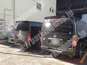 中498：ユアーパーキング日ノ出町第2駐車場_03