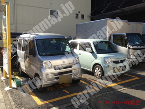 中498：ユアーパーキング日ノ出町第2駐車場_04
