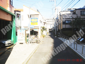 中500：TOMOパーキングパークサポート横浜日ノ出町_02