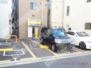 中501：TOMOパーキング中区初音町_02