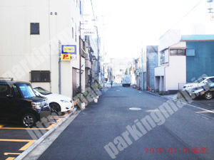 中501：TOMOパーキング中区初音町_03