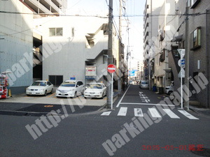 中503：コインパーク伊勢佐木町7丁目_02