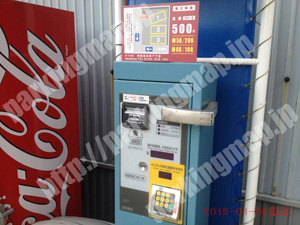 中503：コインパーク伊勢佐木町7丁目_04