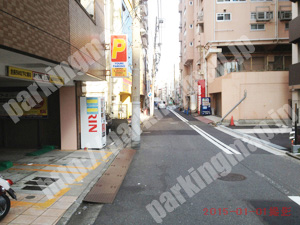 中508：ユアーズパーキング末吉町_02