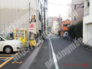 中512：コインパーク横浜末吉町第3_02